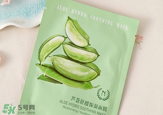 自然之名面膜怎么樣？the namir自然之名面膜哪款好用？