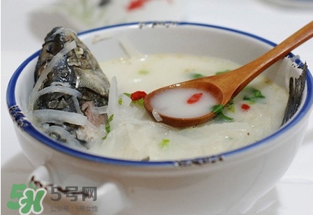 黑魚怎么做好吃？黑魚湯的做法