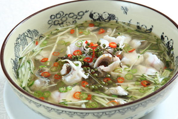 黑魚怎么片魚片去骨？黑魚怎么片魚片沒魚刺