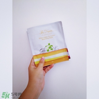 自然之名面膜怎么樣？the namir自然之名面膜哪款好用？