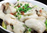 黑魚怎么片魚片去骨？黑魚怎么片魚片沒魚刺