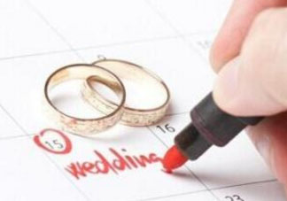 2017年6月份哪天結(jié)婚好？2017年六月份結(jié)婚吉日