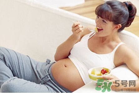 孕婦可以吃粽子嗎？孕婦吃粽子對胎兒好嗎？