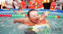 嬰兒泳池是否有必要買？嬰兒泳池有沒有必要買？