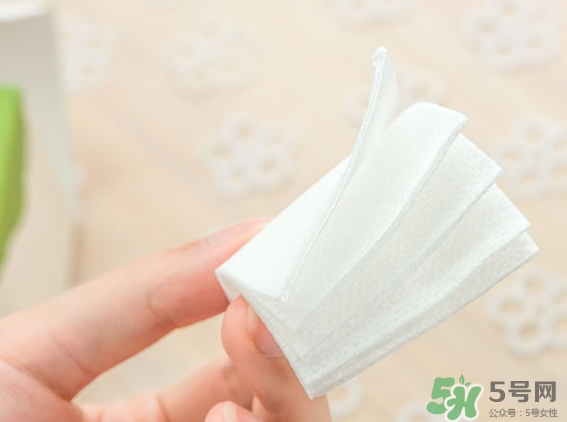 棉森化妝棉多少錢？棉森化妝棉怎么用？