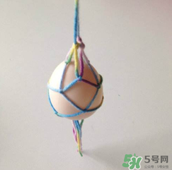 立夏繩怎么編？立夏繩的編法