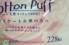 麗麗貝爾化妝棉是哪個國家的？lilybell麗麗貝爾是中國的嗎？