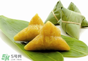 粽子一次吃幾個？一天能吃幾個粽子？