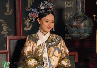 孫儷的演技有多好？甄嬛傳這一幕告訴你