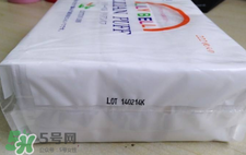 麗麗貝爾化妝棉是哪個國家的？lilybell麗麗貝爾是中國的嗎？