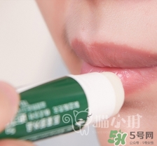 近江兄弟唇膏生產日期怎么看？OMI近江兄弟薄荷唇膏保質期