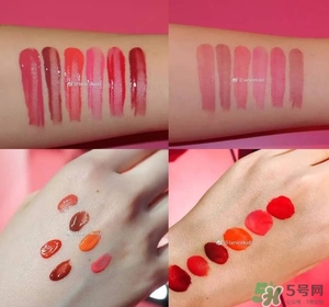 dior刺青唇彩唇釉多少錢(qián)？迪奧刺青唇彩唇釉專柜價(jià)格