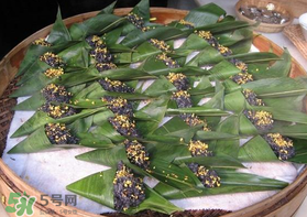 烏米飯什么時候吃？吃烏米飯是什么節(jié)日？