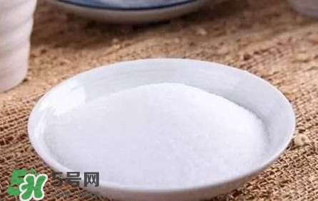 腳臭鹽是什么？為什么叫腳臭鹽