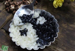 烏米飯好吃嗎？烏米飯怎么吃？