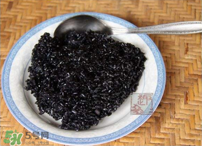 烏飯用什么葉子煮？烏飯用什么葉子圖片？