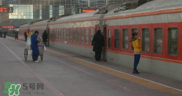 鹽可以帶上火車嗎？鹽能不能帶上火車