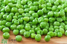 豌豆可以打豆漿嗎？豌豆能打豆漿嗎？