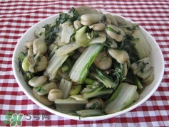 厚皮菜是發物嗎?厚皮菜孕婦可以吃嗎?