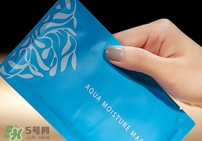 simply面膜怎么樣？simply面膜有熒光劑嗎？