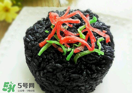 烏米飯是哪里的特產(chǎn)？烏米飯是紀(jì)念誰(shuí)的？