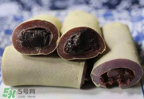 烏飯麻糍怎么保存？烏飯麻糍能放幾天？