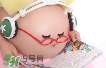 孕婦失眠怎么辦？孕婦失眠對胎兒的影響