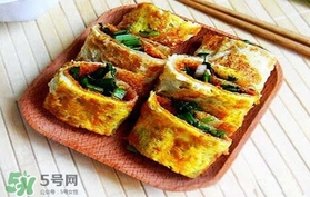 烤冷面是什么做的？烤冷面是什么材料做的