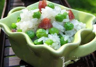 立夏為什么要吃立夏飯？立夏飯的由來