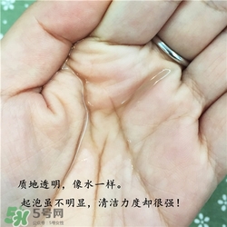 大創女性生理內褲清洗液怎么用？大創生理內褲清洗劑用法
