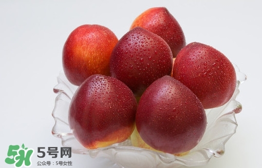 油桃什么時候成熟？油桃什么季節成熟