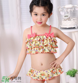 兒童泳衣什么牌子好？兒童泳衣哪個牌子好？