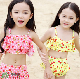 兒童泳衣什么牌子好？兒童泳衣哪個牌子好？