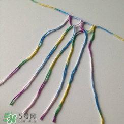 立夏蛋兜兜怎么做？立夏蛋兜制作方法步驟圖解
