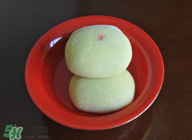 立夏為什么要吃團子？立夏團子的做法