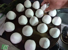 立夏為什么要吃團子？立夏團子的做法