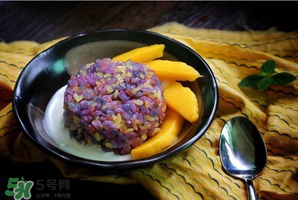 立夏為什么要吃五色飯？立夏為什么要吃五色飯糯米飯？
