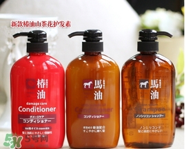 kumano熊野馬油護發素怎么樣？熊野馬油護發素使用心得