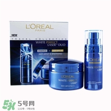 歐萊雅雪顏美白系列適合多大年齡?歐萊雅雪顏美白適合膚質
