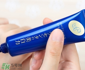 明色胎盤素眼霜怎么用？明色胎盤素眼霜使用方法