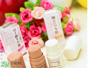 倩麗高光修容棒怎么用？倩麗高光修容棒使用方法