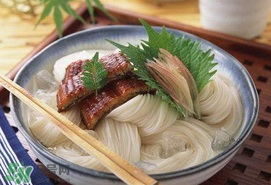 立夏為什么吃面條？立夏為什么要吃面食？