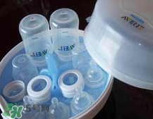 奶瓶長毛還能用嗎？奶瓶發霉了怎么清洗？