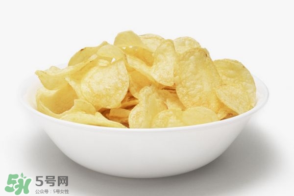 日本爆發薯片荒 一袋賣184元 拒不進口美國土豆