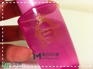 kiss me眼唇卸妝液怎么樣？kiss me眼唇卸妝液怎么用