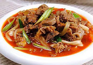 立夏能吃羊肉嗎？立夏可以吃羊肉嗎？