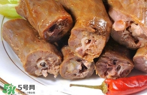 周黑鴨是怎么做的？周黑鴨的做法