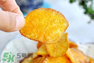 日本爆發薯片荒 一袋賣184元 拒不進口美國土豆