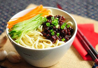 立夏為什么吃面條？立夏為什么要吃面食？