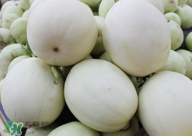 甜瓜苦能吃嗎？甜瓜為什么會(huì)苦？
